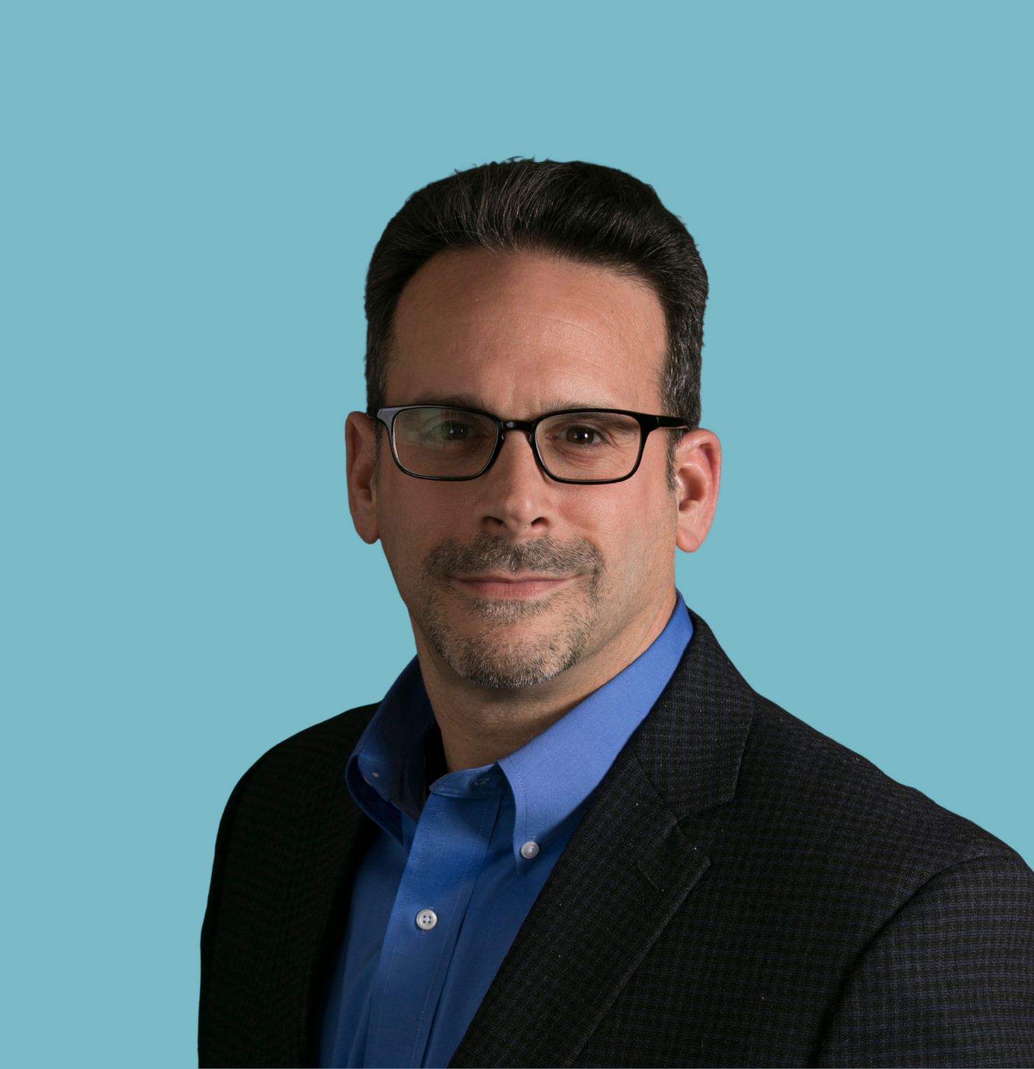 Mark Piazza: Finance, Creativity & AI