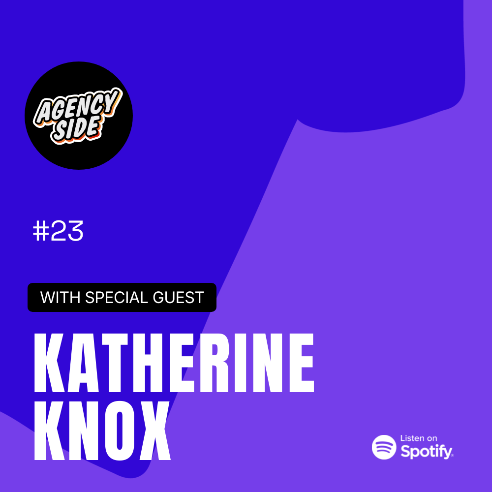 AI, Branding & Career Growth with Kathryn Knox