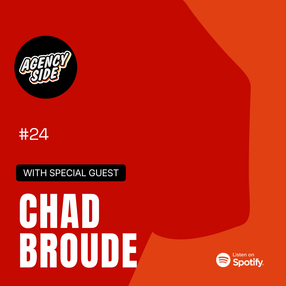 Inside Highdive: Chad Broude’s Journey