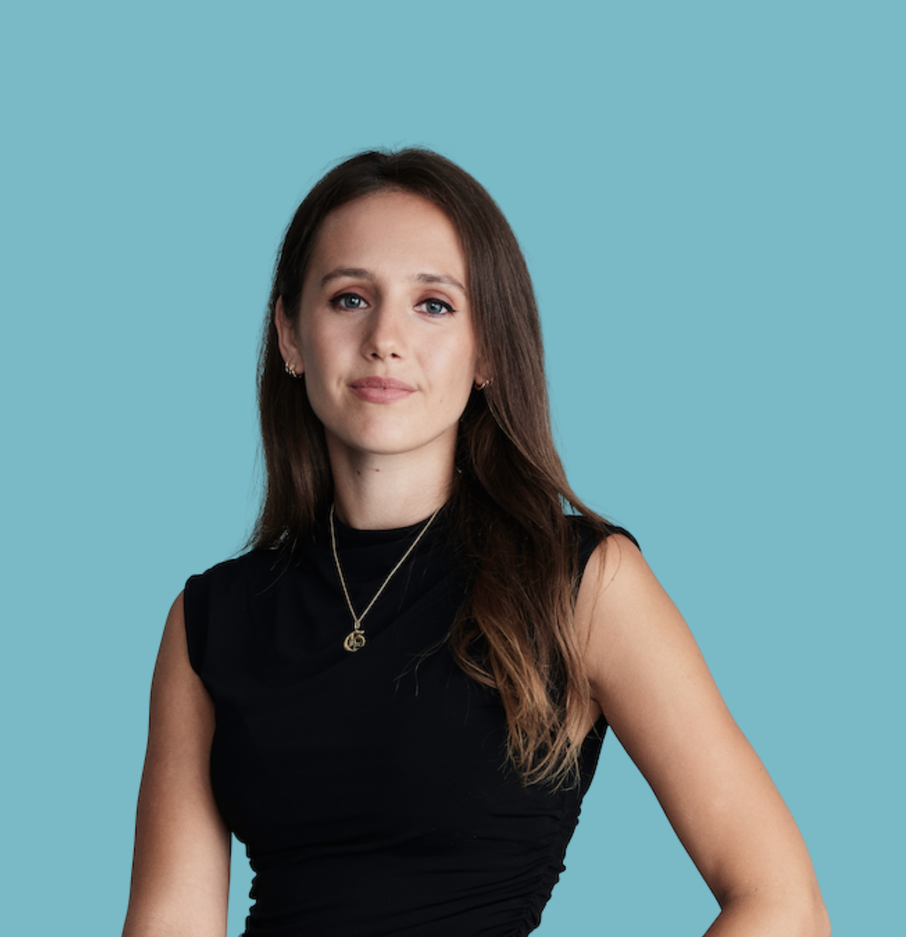 Giselle Elsom: Leading Social-First