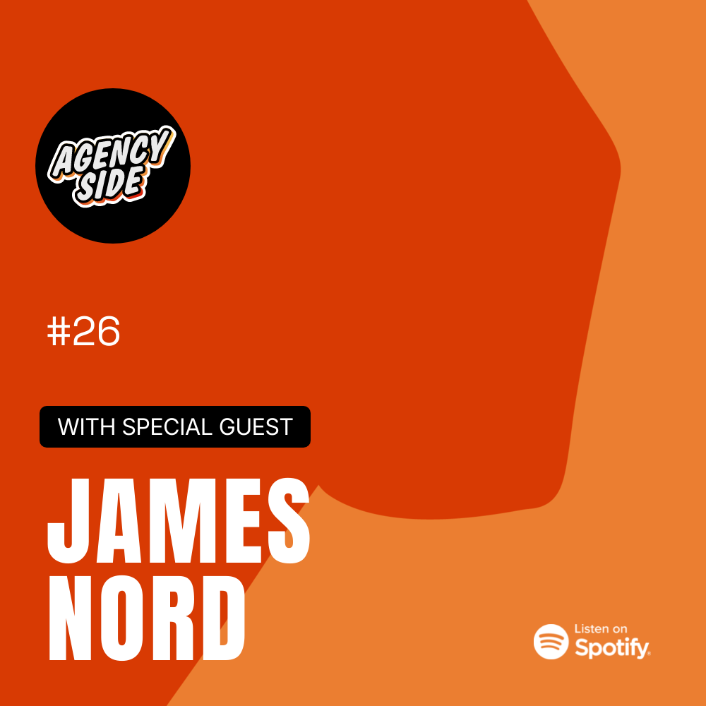 James Nord: Leading with Influence