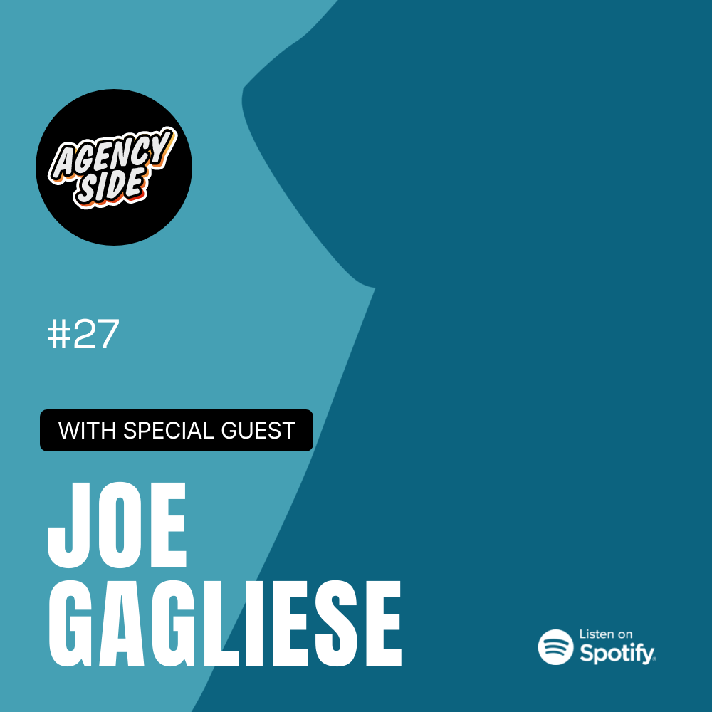 Joe Gagliese: Redefining Influencer Marketing