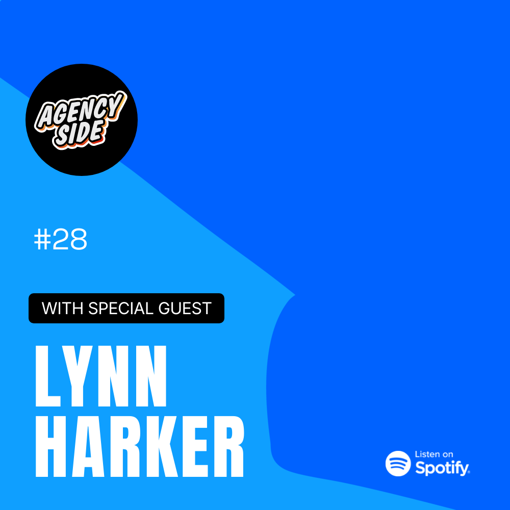 Lynn Harker: The Future of Recruitment