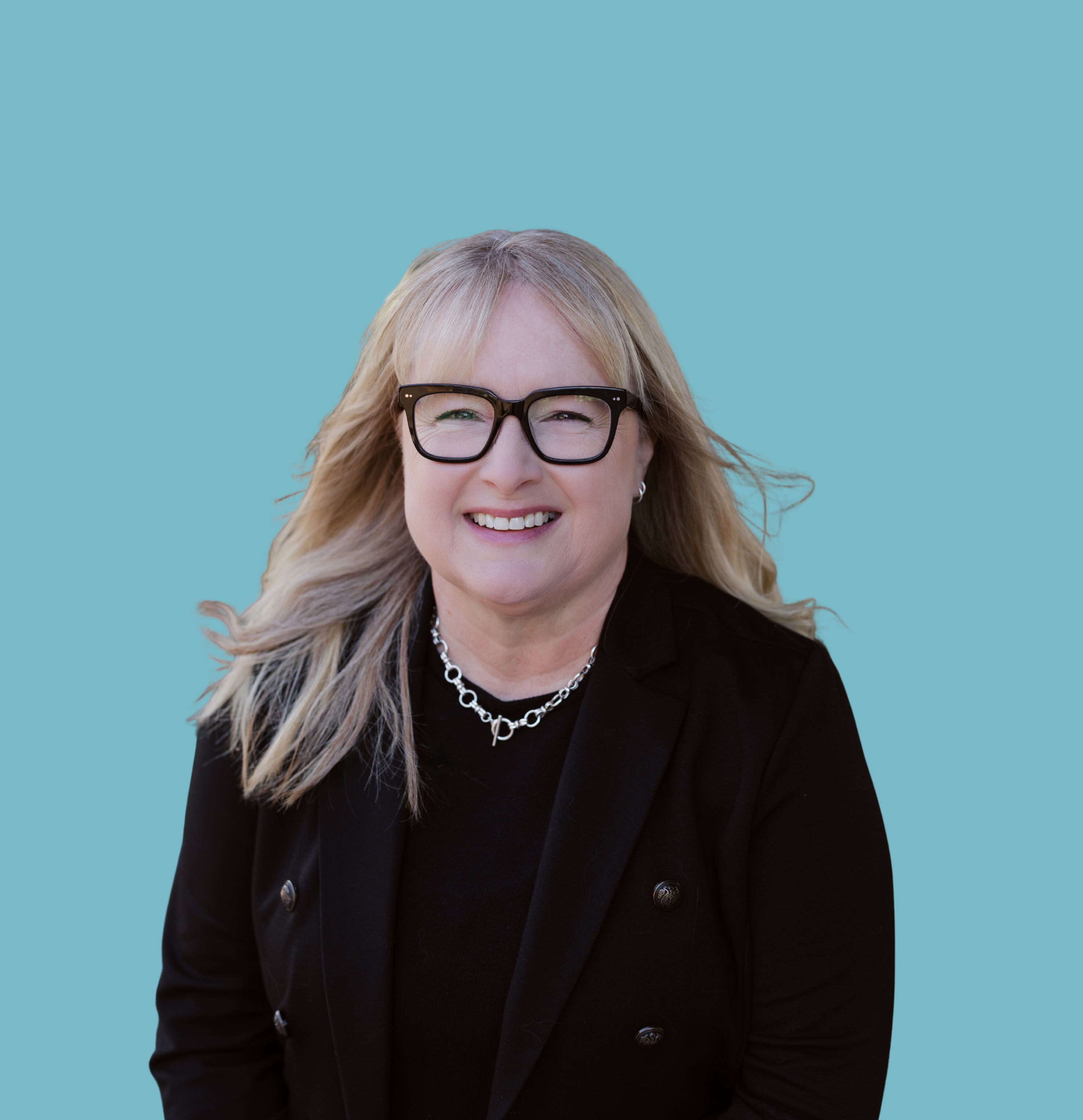 Lynn Harker: The Future of Recruitment
