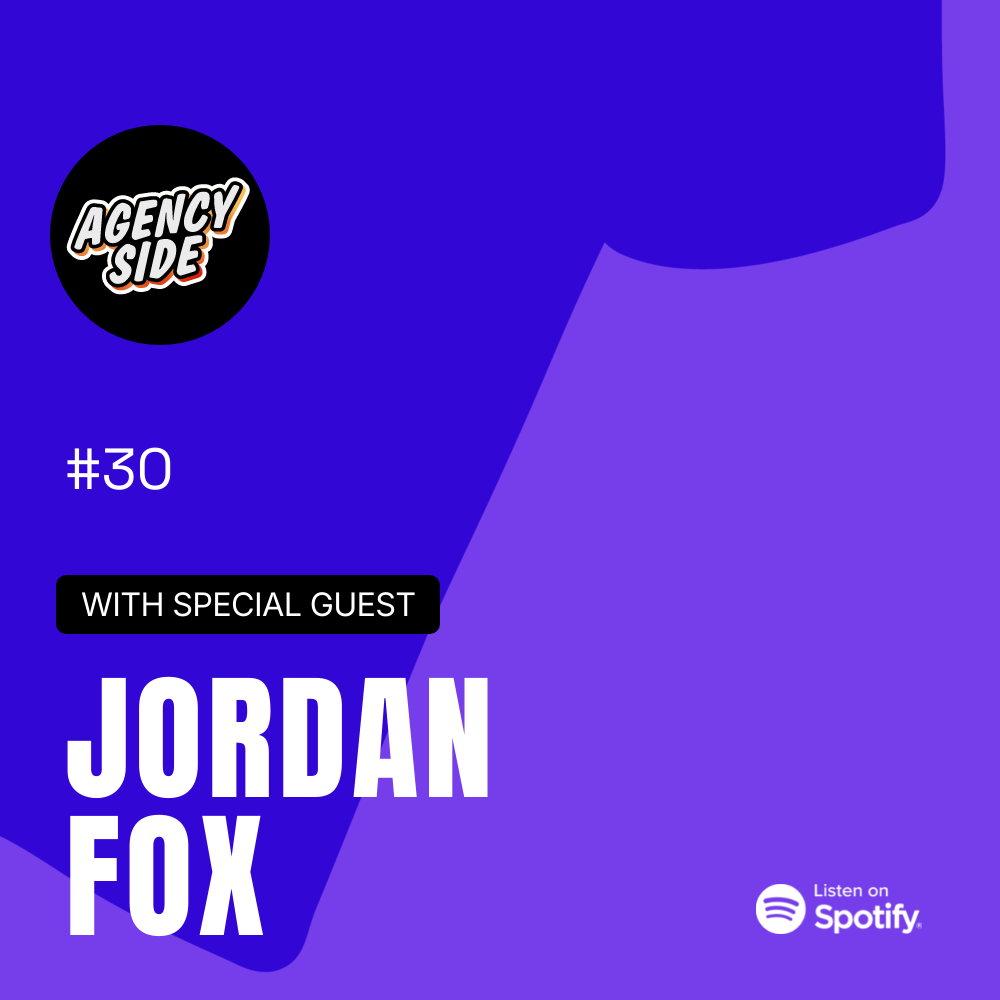 Audio Ad Power with Jordan Fox