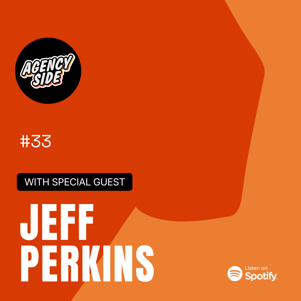 Custom Soundtracks, Creator Power: Jeff Perkins on the Future of Audio