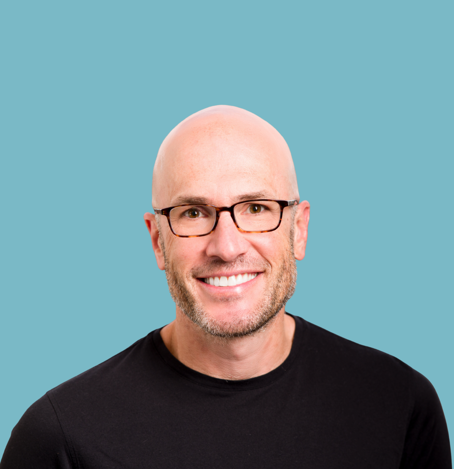 Custom Soundtracks, Creator Power: Jeff Perkins on the Future of Audio