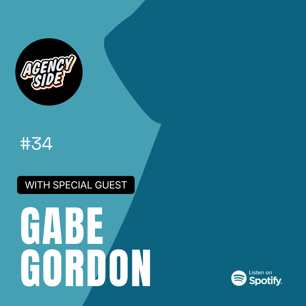 Leading with Influence: Gabe Gordon