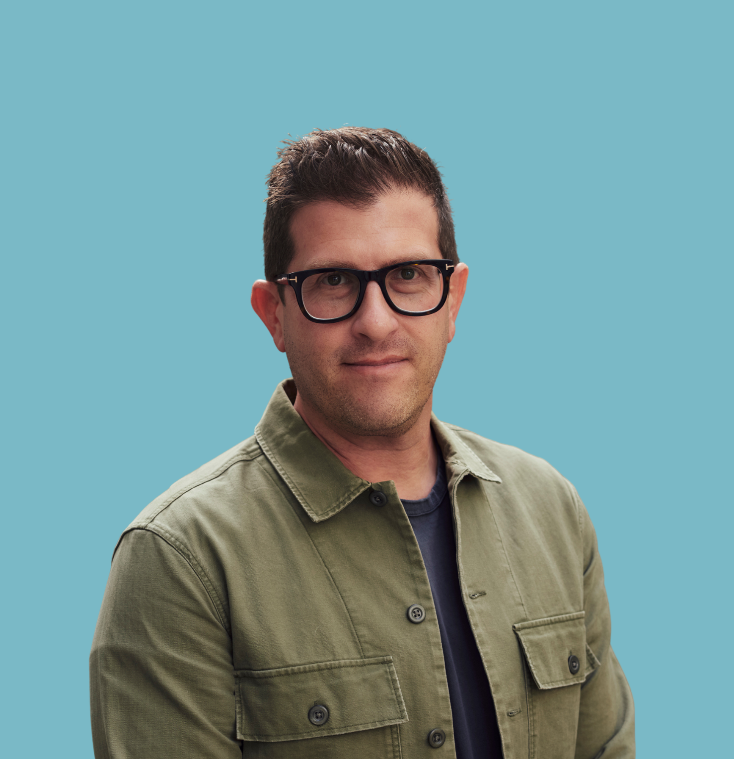 Leading with Influence: Gabe Gordon