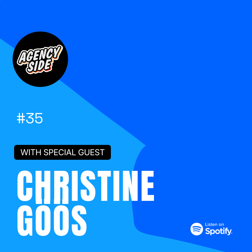 Finding Your Voice in the Creator Economy with Christine Göös