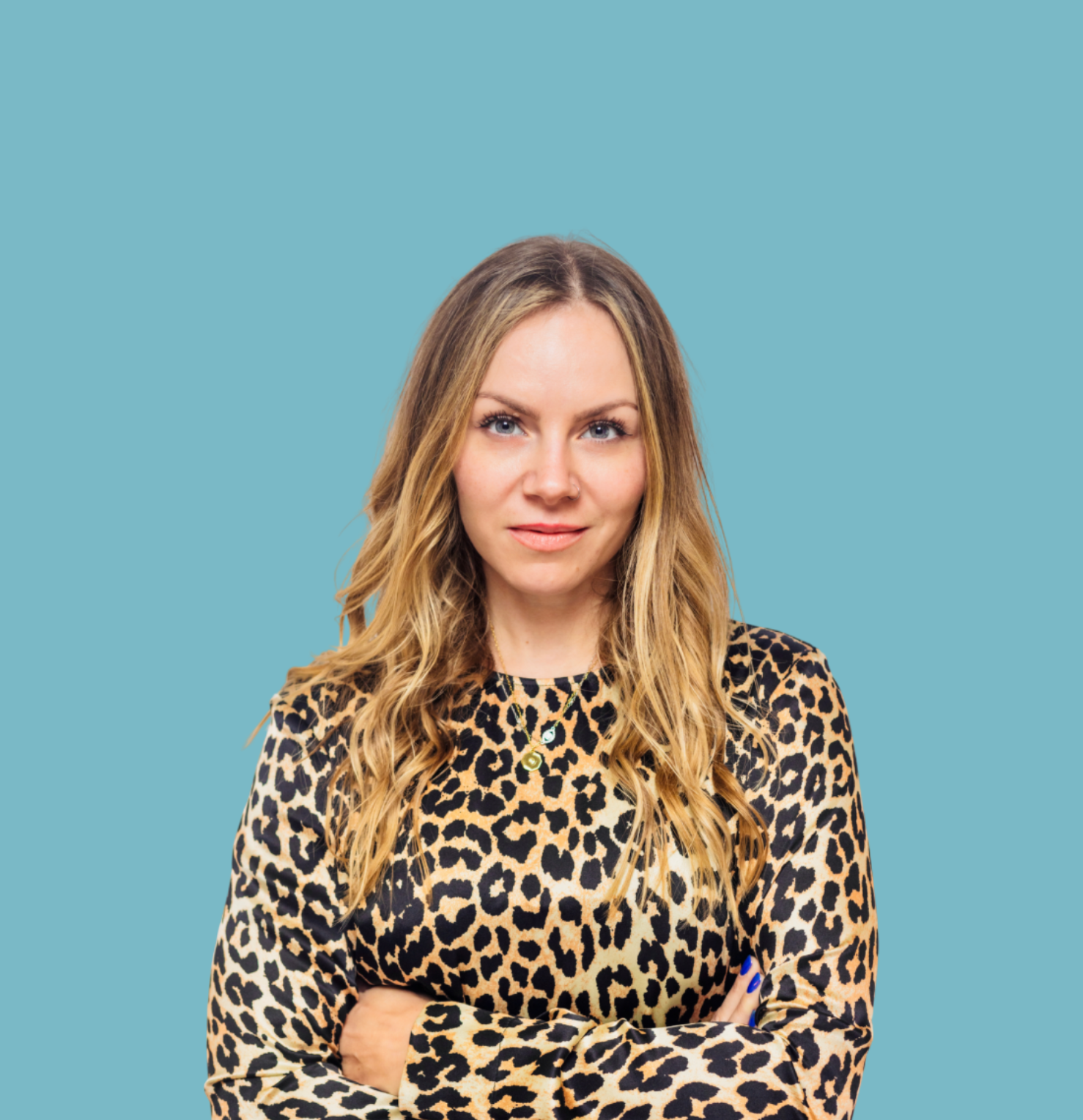 Finding Your Voice in the Creator Economy with Christine Göös