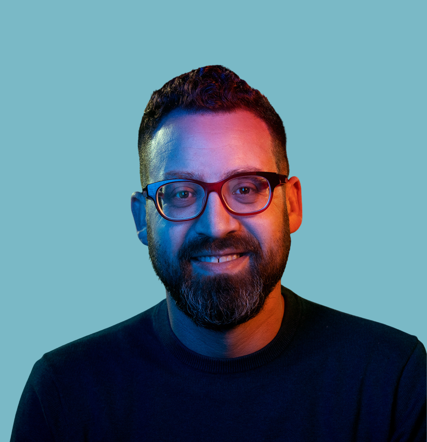 From Animation to Agency: Josh Golsen’s Creative Journey