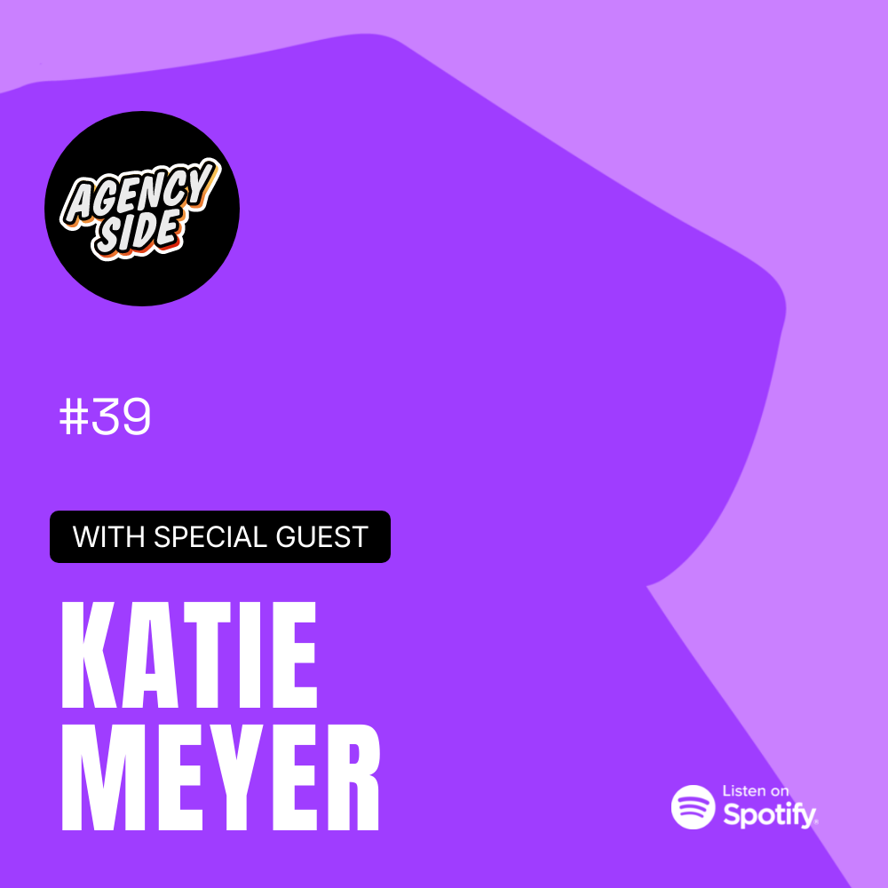 Katie Meyer on Growing Moonlab with Purpose