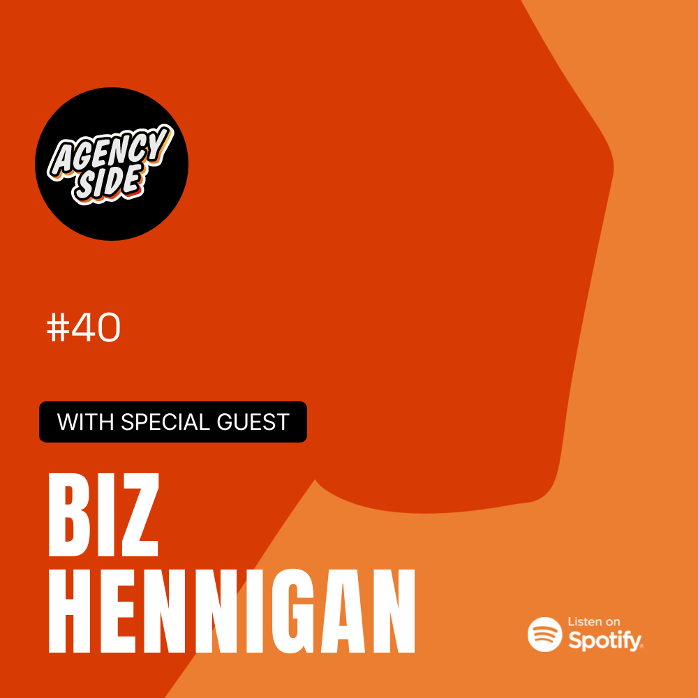 Biz Hennigan: Leading with Adaptability