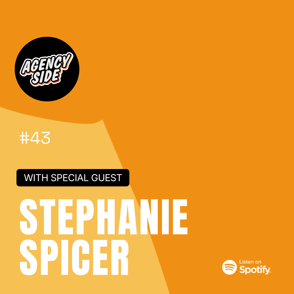 Stephanie Spicer on Brands & the Future