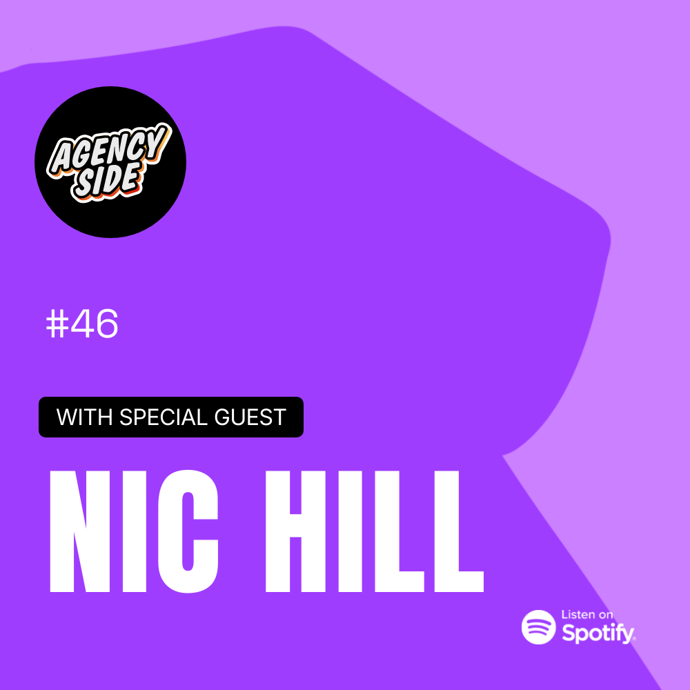 Indie Roots, Immersive Vision: Nic Hill