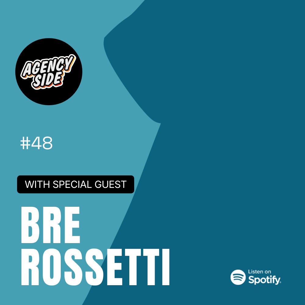 The Art and Science of Strategy with Bre Rossetti