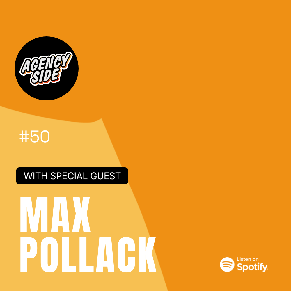 Max Pollack on the Future of Experiential Creativity