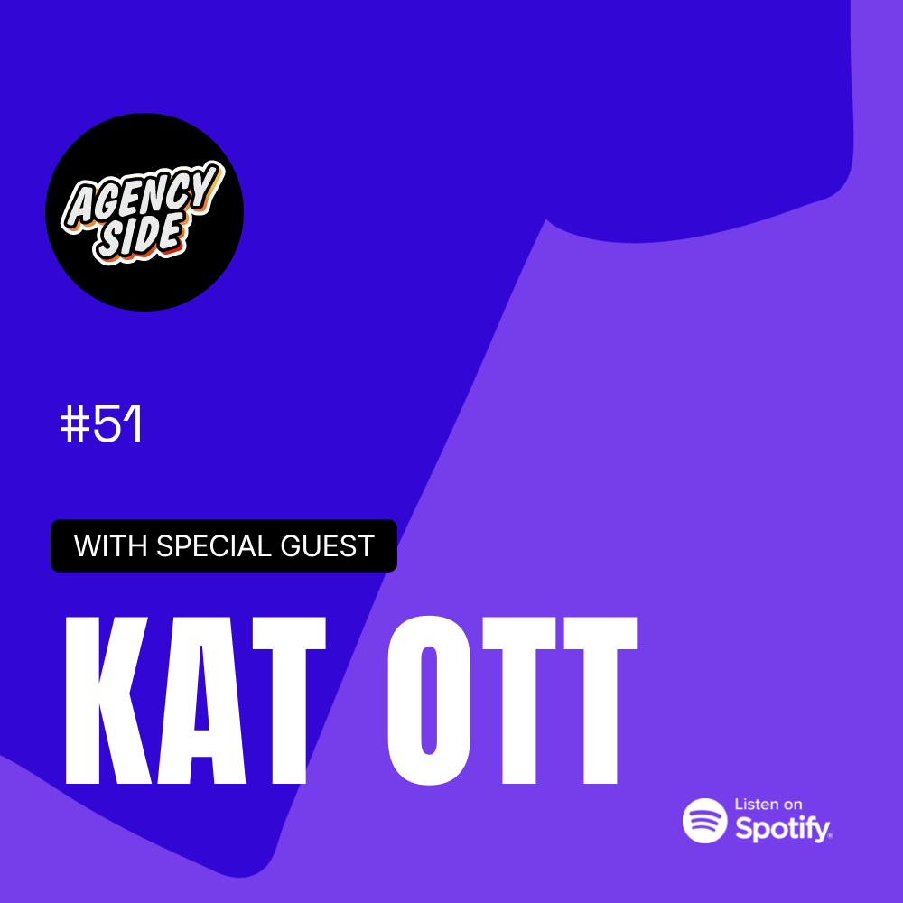 Shaping the Future of Marketing with Kat Ott, President of Havas Chicago