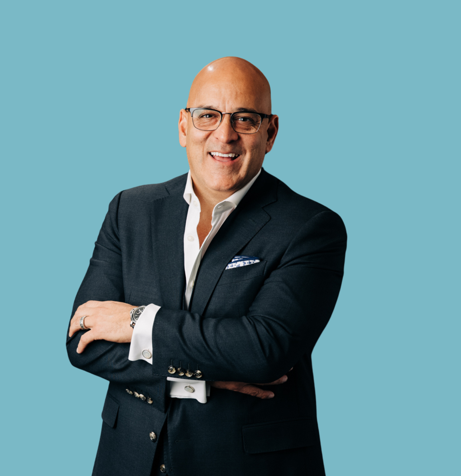 Experiential Marketing Insights with MC²’s Ben Nazario