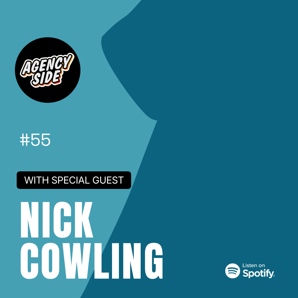 Modern PR Unpacked with Nick Cowling