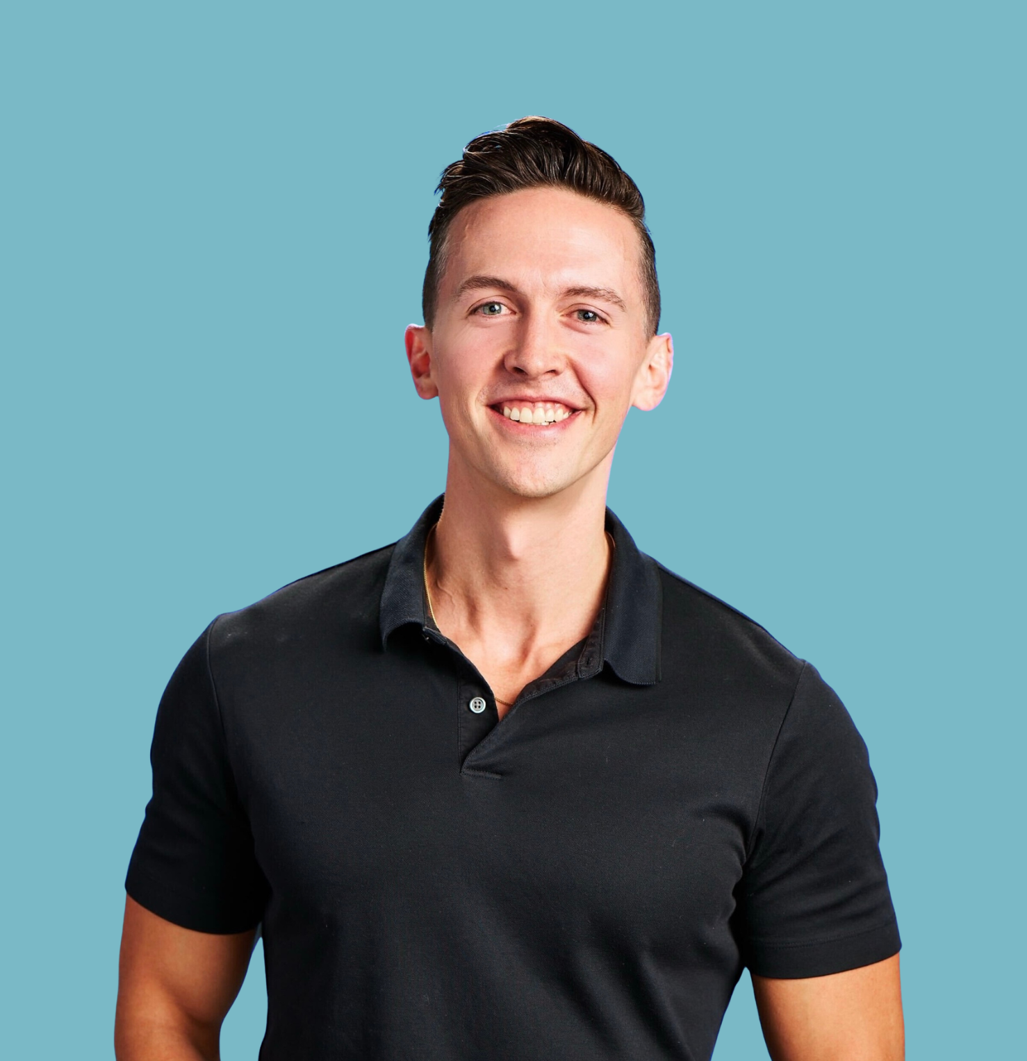 Navigating the New Age of Marketing with Ryan Bitzer