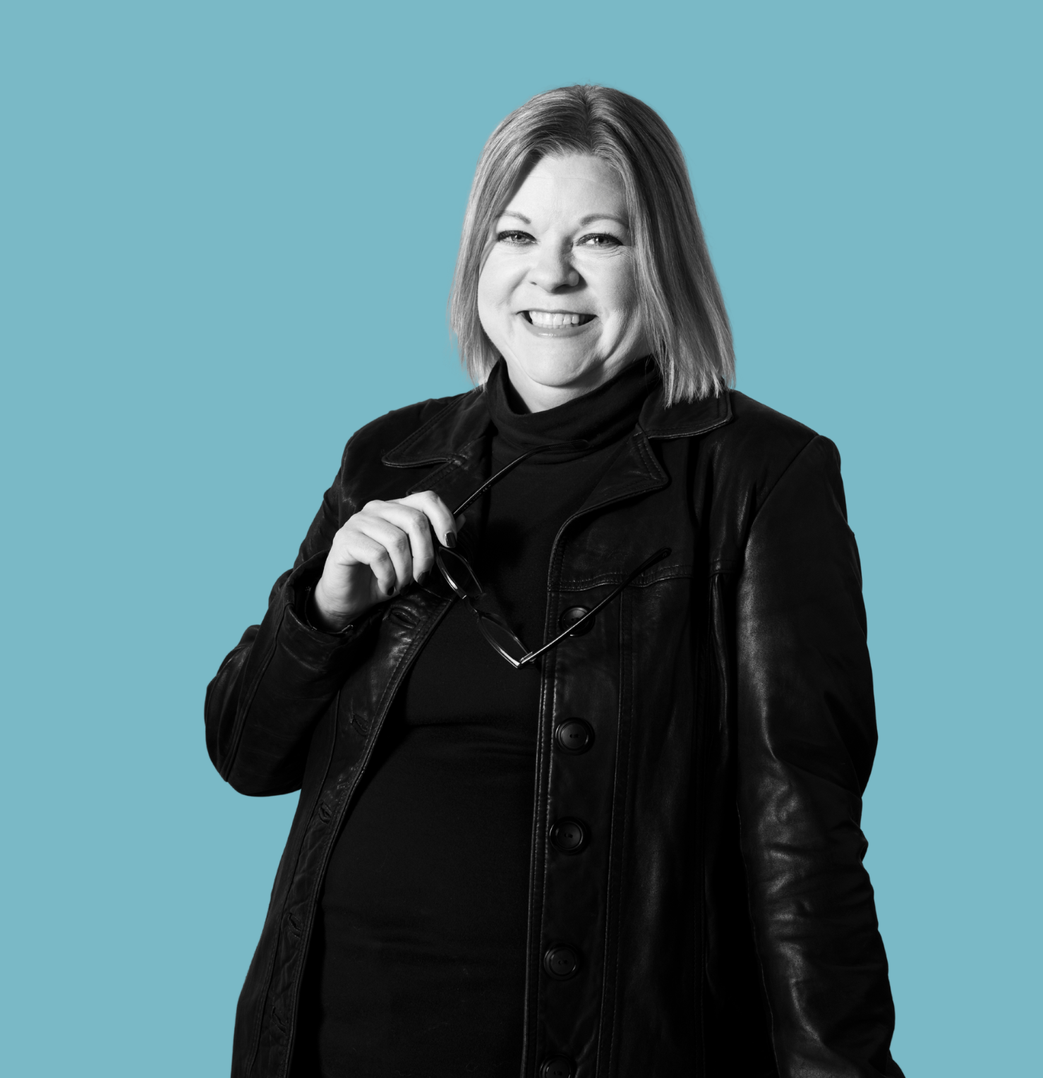 Building Culture, Leading Change: Amy Baril’s Agency Playbook