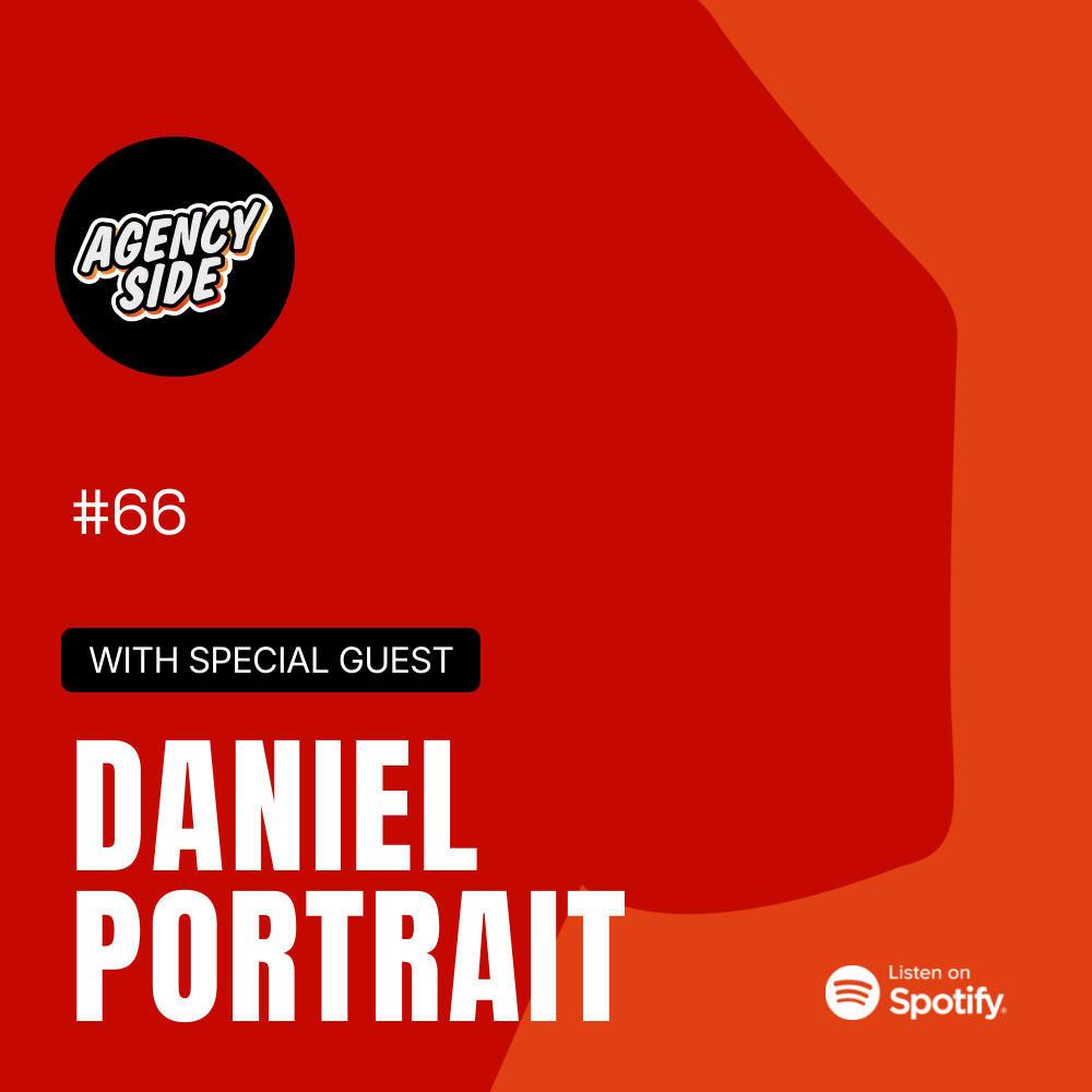 From Film to Agency: Dan Portrait on Immersive Experiences