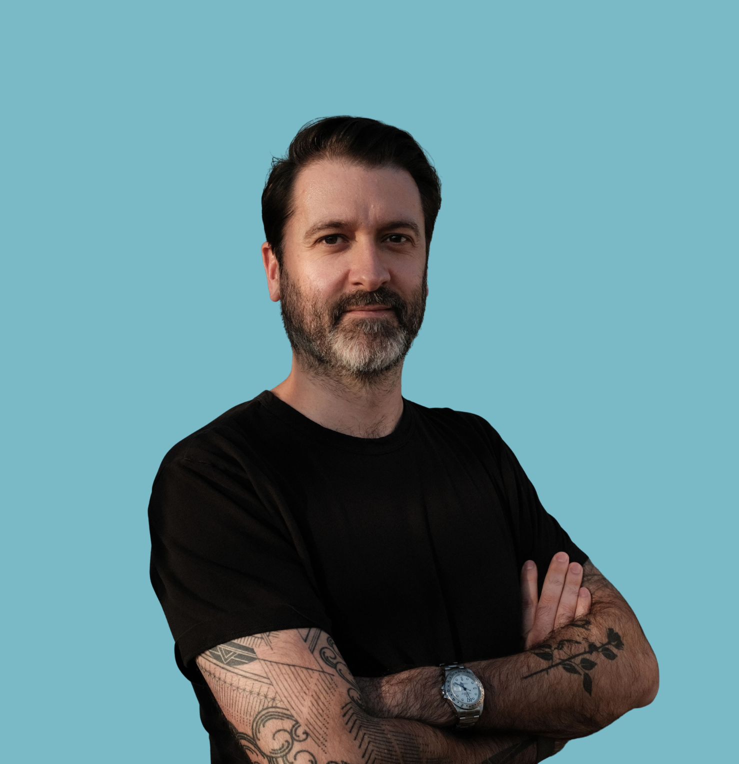 What Does an AI-Powered Agency Look Like