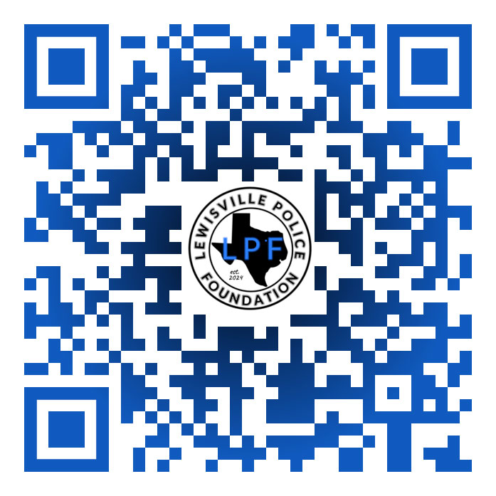 QR Code for LPF Membership