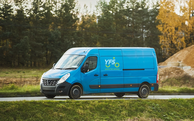 Service Image