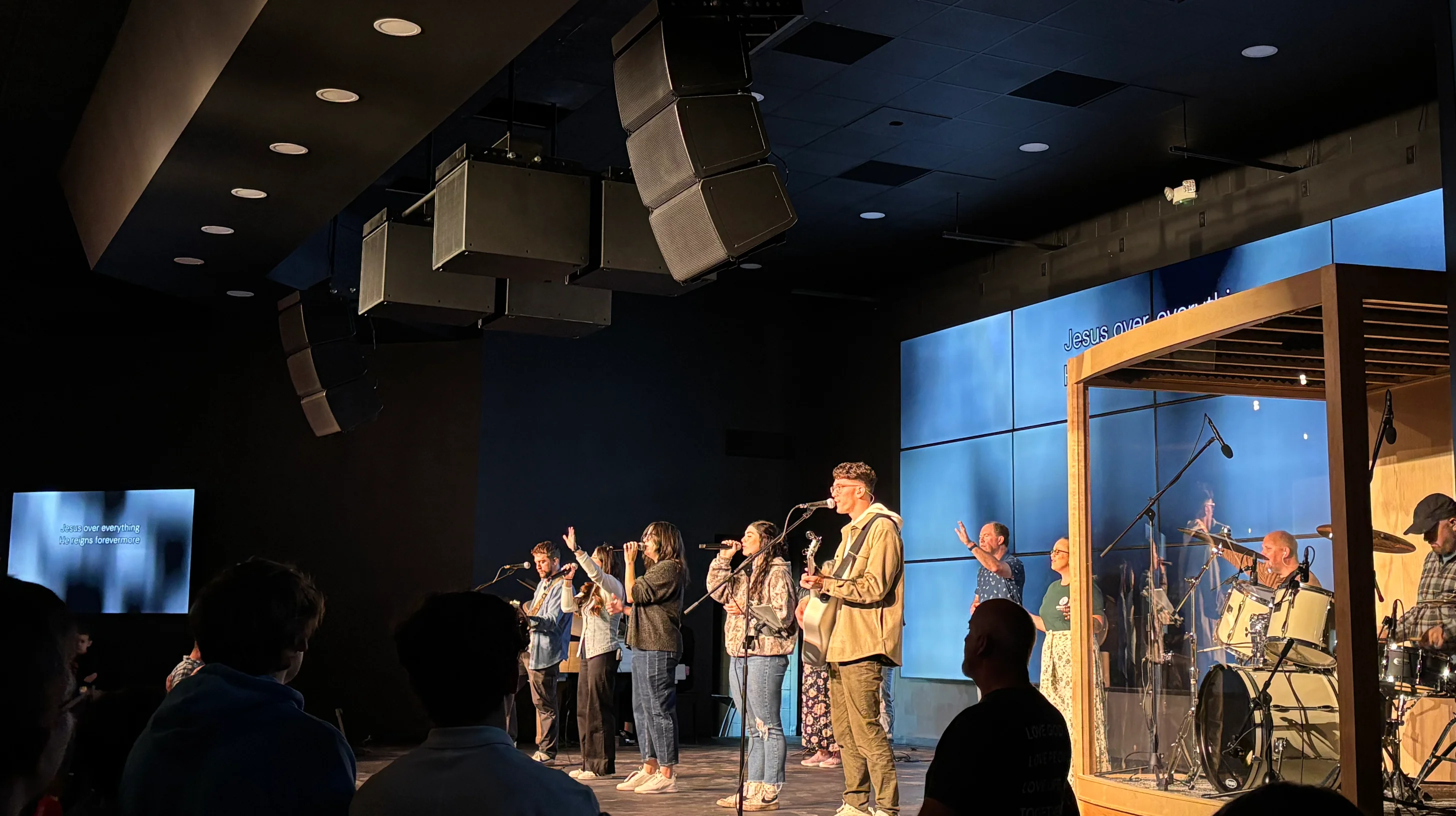 MillCity Church - Oshkosh