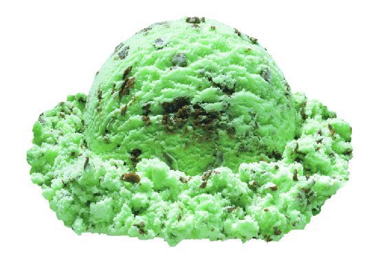 Mint Chip