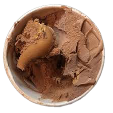 Chocolate Peanut Butter Revel