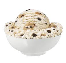 Chocolate Chip Cookie Dough