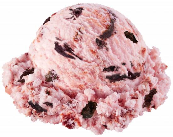 Amaretto Cherry Fudge