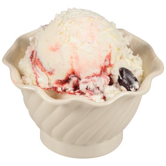 White Chocolate Raspberry Truffle