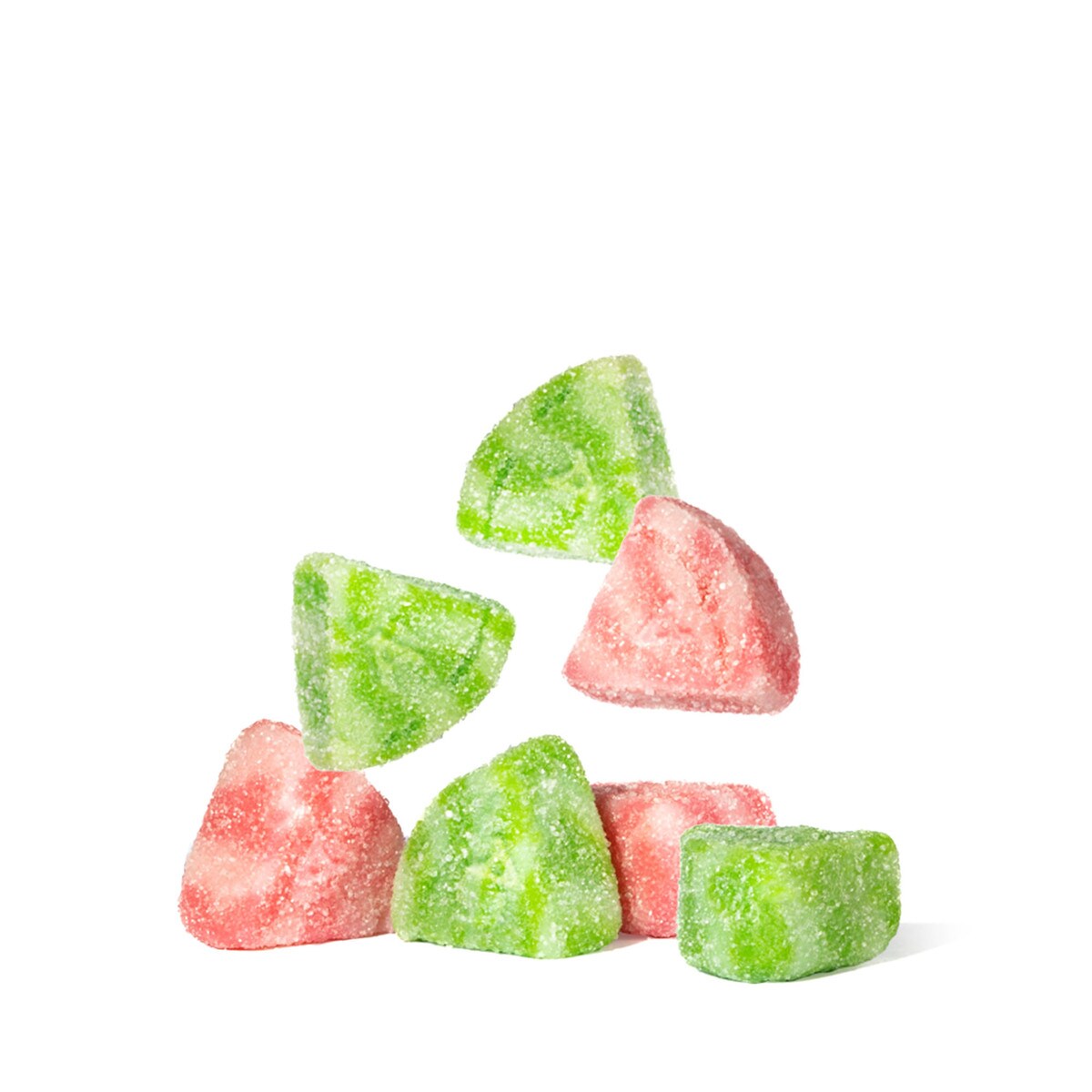 Gummy Watermelon Slices