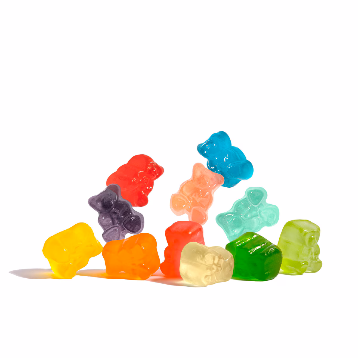 Gummy Bear Cubs