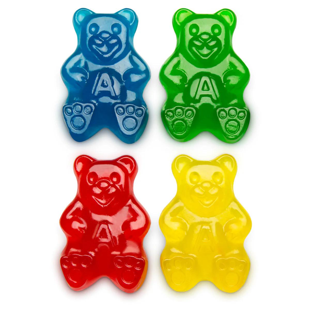 Gummy Bears