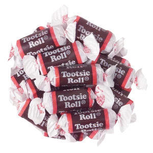 Toosie Rolls