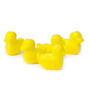 Lucky Duckies