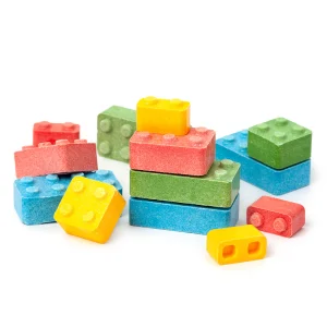 Candy Blocks