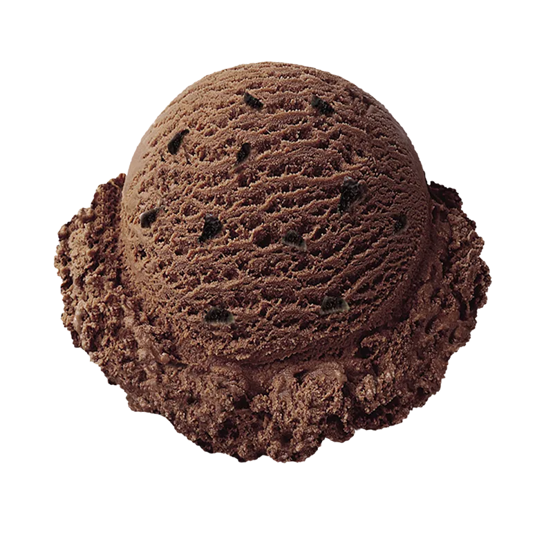 Chocolate Mousse