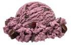 Ripe Raspberry Chunk