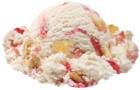 Strawberry Rhubarb Cobbler