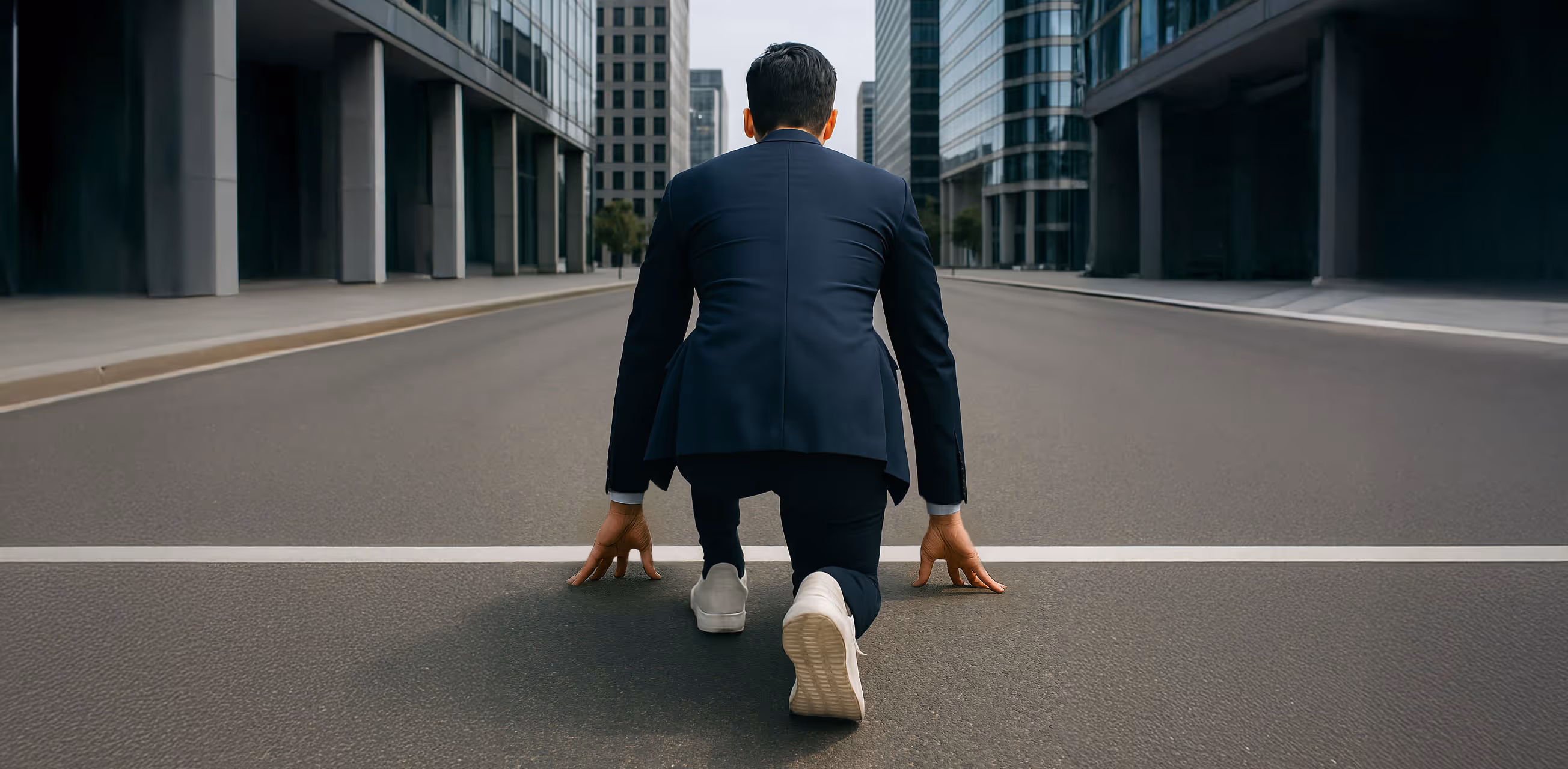 Welcome to Startline Strategies