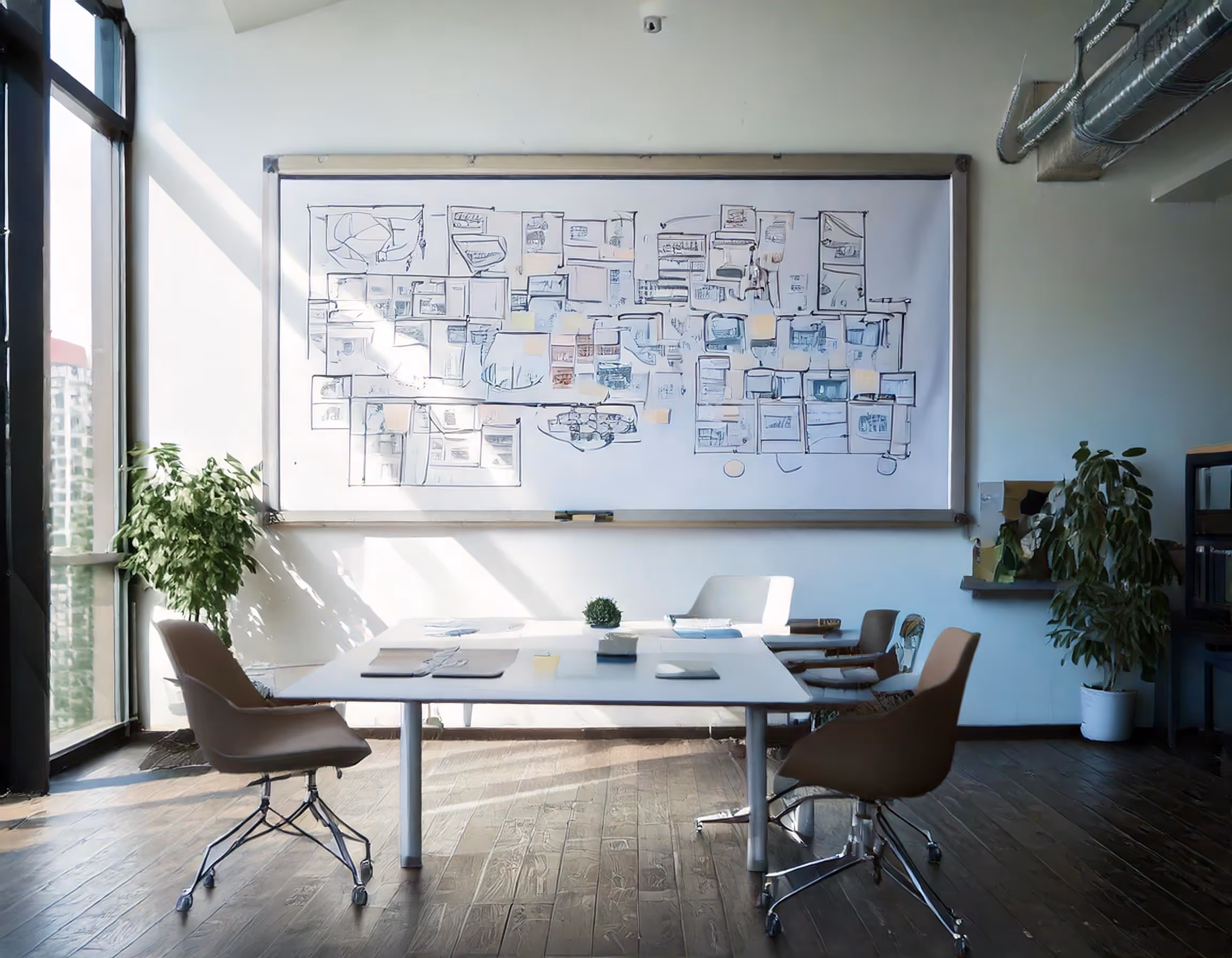 Startline Strategies business strategy consulting