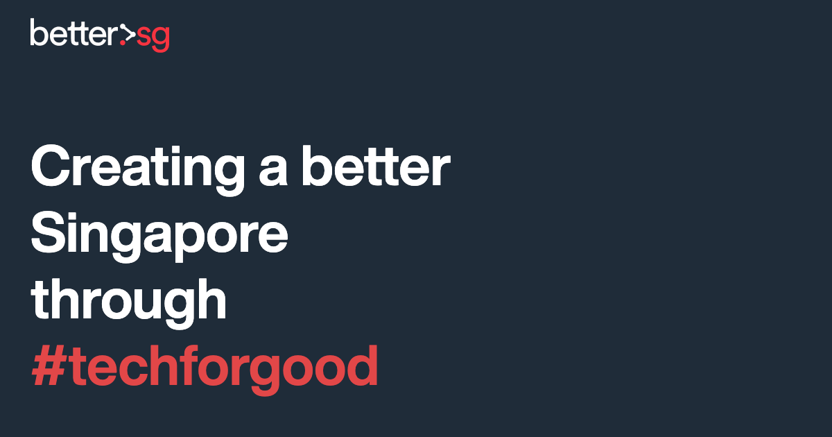 Better logo