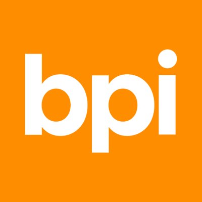BPI company logo